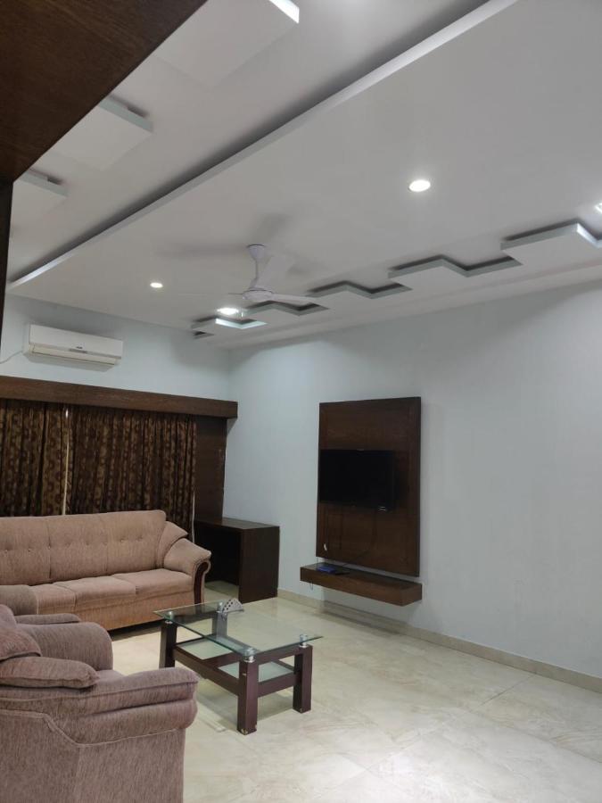 Bandipur Wildlife Resort & Spa, Bandipūr Exteriér fotografie