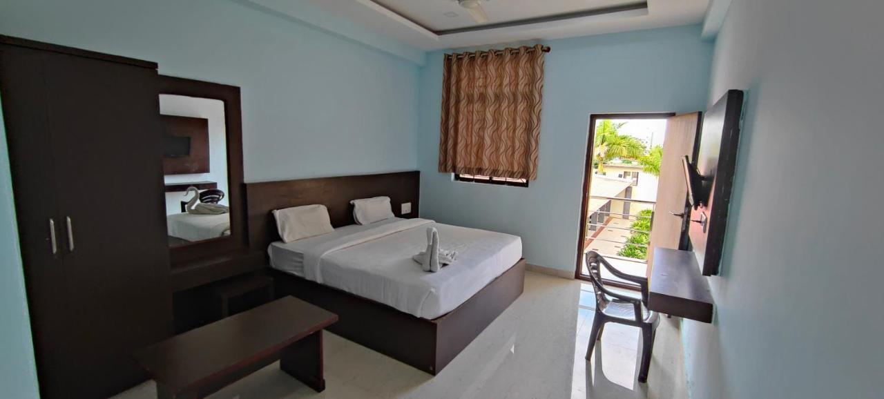 Bandipur Wildlife Resort & Spa, Bandipūr Exteriér fotografie