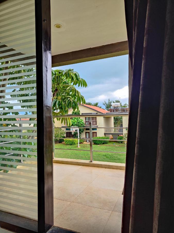 Bandipur Wildlife Resort & Spa, Bandipūr Exteriér fotografie