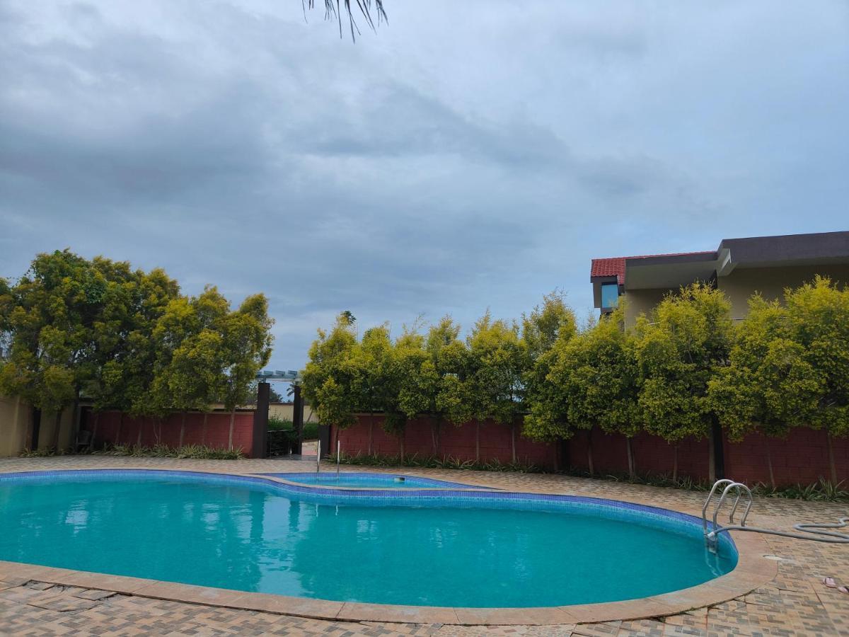 Bandipur Wildlife Resort & Spa, Bandipūr Exteriér fotografie