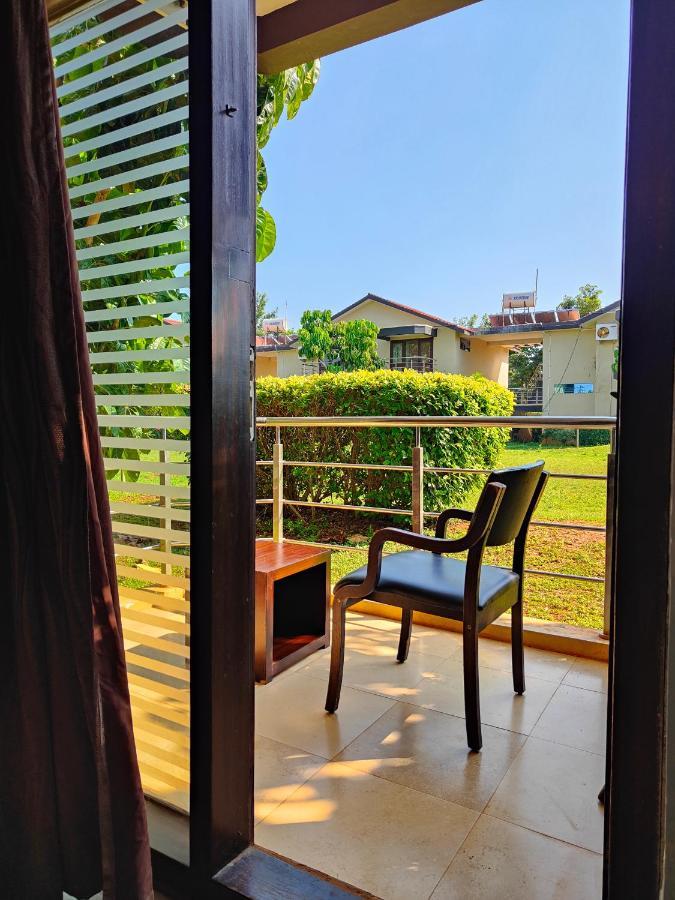 Bandipur Wildlife Resort & Spa, Bandipūr Exteriér fotografie